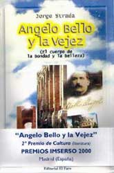 Libro Angelo Bello y la Vejez
