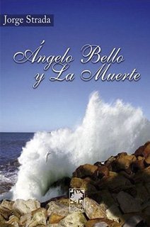 Libro Angelo Bello y La Muerte